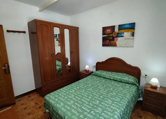 Casa Meis 1º