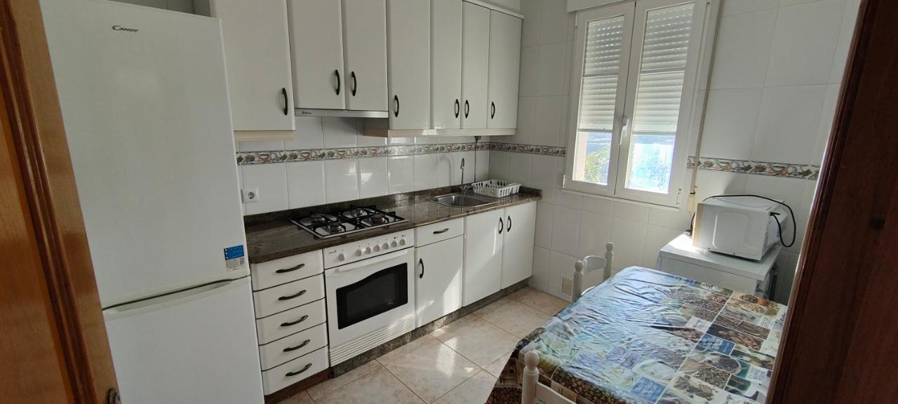 Casa Meis 1º Apartament Sanxenxo