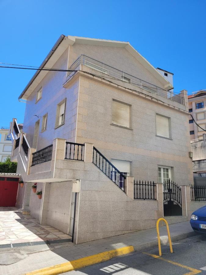 Casa Meis 1º Sanxenxo