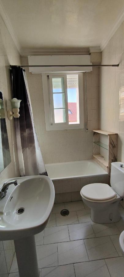 Apartament Casa Meis 1º *