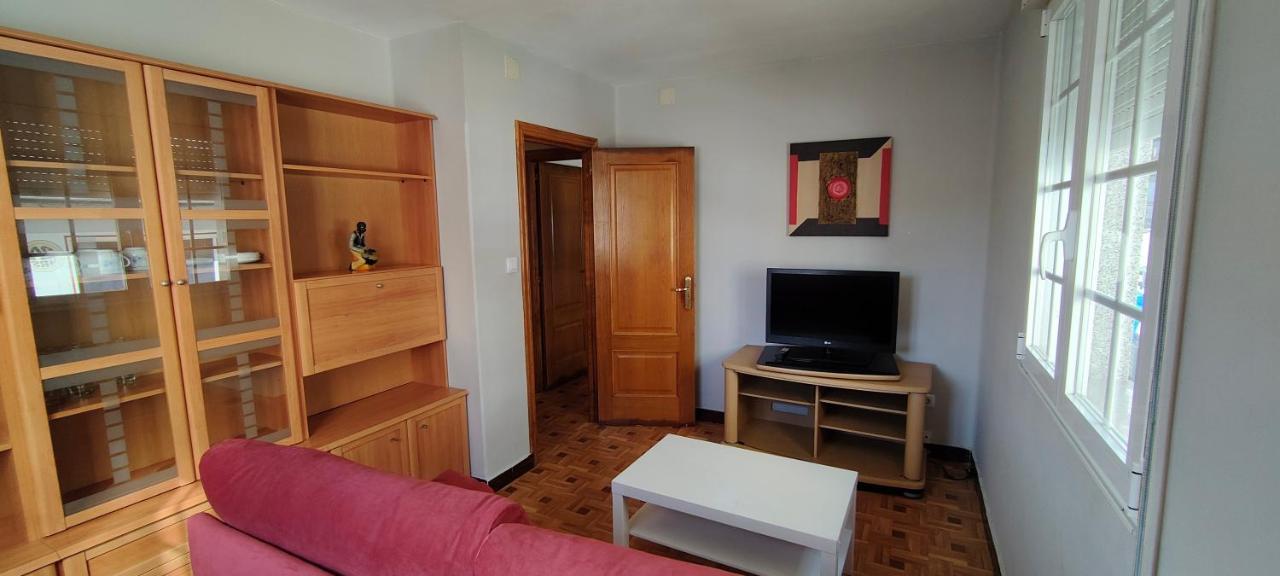 Apartament Casa Meis 1º *